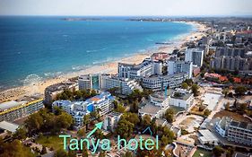 Tanya Hotel